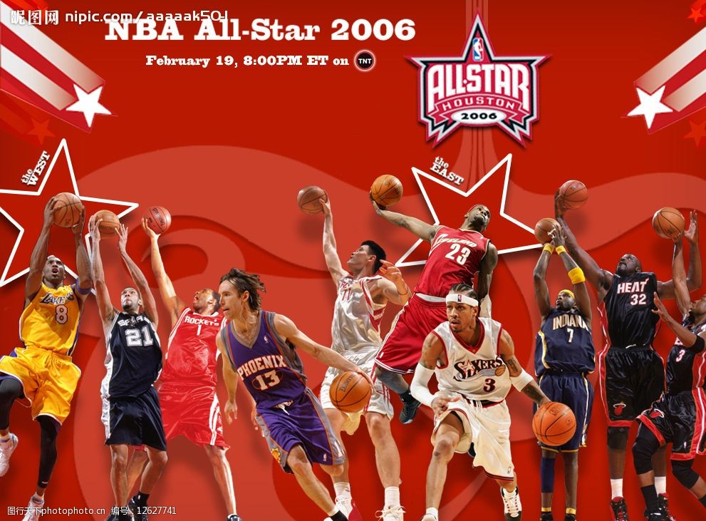 [CBA]霸气外露！周琦强势隔扣引燃全场.